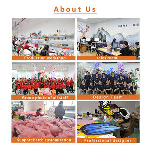 Décoration murale en papier découpé artisanal de <span class=keywords><strong>style</strong></span> Art déco, décoration murale pour la maison, moule pour les occasions d'anniversaire, suspensions murales - Product Image 6