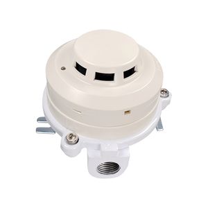 <span class=keywords><strong>Detector</strong></span> <span class=keywords><strong>de</strong></span> <span class=keywords><strong>Humo</strong></span> a Prueba <span class=keywords><strong>de</strong></span> Explosiones, Tipo <span class=keywords><strong>Cableado</strong></span> con Salida <span class=keywords><strong>de</strong></span> Relé - Product Image 6