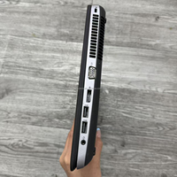Pesanan Grosir Pabrik untuk Laptop Bisnis Bekas Asli Eropa 640G1 4gen Intel I5 8G 500G SSD 14" Harga Murah Komputer Kantor Stok Tersedia