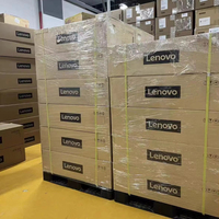 Système original Lenovo ThinkSystem SR668V2 SR650V2/SR668v2 Intel Xeon Silver 4316 12C 2.1G 32GB Serveur 2U rack Serveur