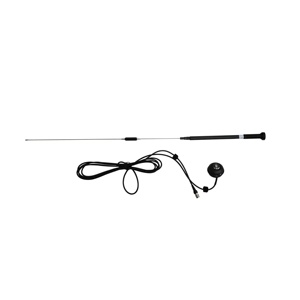ANTENA DE LATÓN PARA RADIO RTK, TRIMBLE,TOPCON, SUR, HI-TARGET,<span class=keywords><strong>CHC</strong></span> - Product Image 1