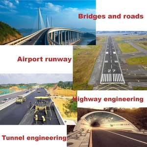 Fibres d'acier résistantes à la chaleur (acier au carbone) - Antistatiques, design moderne pour usage hôtelier à bas <span class=keywords><strong>prix</strong></span> - Product Image 4