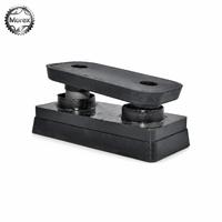 Support de montage arrière pour moteur Sinotruk HOWO Tonly TL875H TL885, référence 1001033000133, pièces détachées automobiles en gros, Chine