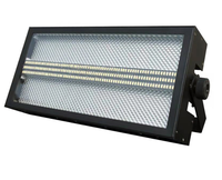 Nueva Luz Estroboscópica LED Atómica DMX de 200W para Discotecas y Fiestas