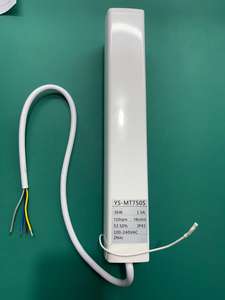 Moteur de rideau intelligent Tuya WiFi & ZigBee, capacité de charge de 50 kg, motorisation électrique automatique, commande vocale Alexa Google Home - Product Image 4