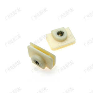 Honda Glass <b>Clip</b> 73333-SS1-000 Short Type Replacement Auto Fastener - Product Image 4