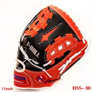 Gants <span class=keywords><strong>de</strong></span> <span class=keywords><strong>baseball</strong></span>/softball professionnels en cuir synthétique PVC/PU écologique <span class=keywords><strong>de</strong></span> <span class=keywords><strong>11</strong></span> <span class=keywords><strong>pouces</strong></span> pour adultes et enfants, pour l'entraînement et les matchs - Product Image 5