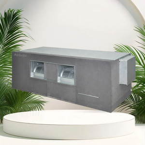Aire Acondicionado Split de Alta Eficiencia para Hoteles, Solo Frío, 380V 50Hz, R410A, Venta al Por Mayor - Product Image 3
