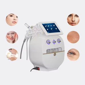 Nueva tecnología Hydra Machine Skin Peeling para <span class=keywords><strong>medicina</strong></span> estética - Product Image 6
