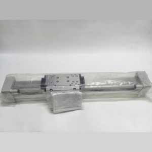 Nuovo originale FESTOS attuatore lineare DGC-32-300-GF-YSR-A aziona DGC serie 532448 assi DGC-FA cilindro senza rotore - Product Image 6