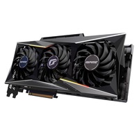 ROG STRIX Kartu Grafis RTX3080TI, GPU GAMING 12G RTX3080ti Gaming OC