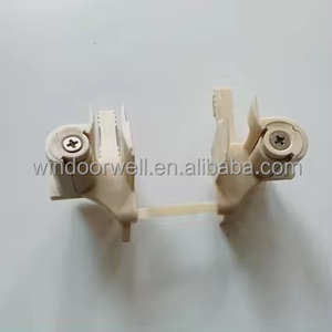 Guías de Entrada de Lamas Tipo Renovación para Persianas Enrollables - Product Image 4