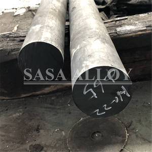 <span class=keywords><strong>Inconel</strong></span> <span class=keywords><strong>X750</strong></span> <span class=keywords><strong>Inconel</strong></span> 718 600 nikel bazlı alaşım yuvarlak demir - Product Image 4