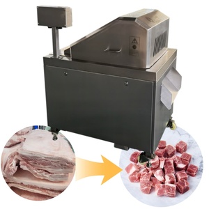 <span class=keywords><strong>Tenerife</strong></span> 	 Máquina para Cortar Carne en Cubos 	 Máquina para Cortar Queso en Cubos 	 Cortador de Carne en Cubos 	 Máquina Cortadora de Pollo - Product Image 5