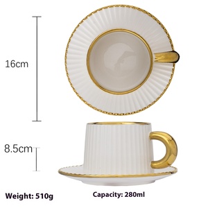 2024 Luxury High-End Disposable Ceramic <b>Dinnerware</b> <b>Set</b> Modern Design Style Household Tableware Bowl Chopsticks Plate Party - Product Image 6