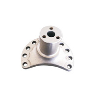 Fabrication de métaux non ferreux par moulage de précision OEM, moulage à la cire perdue, moulage de laiton, du bronze et du cuivre, et moulage dans le sable pour fonderie