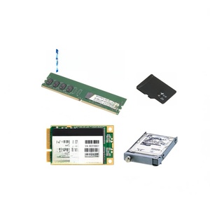 Mémoire - Modules MODULE DDR2 SDRAM 2GB 200SODIMM SQR-SD2I2G667MNFMB - Product Image 1