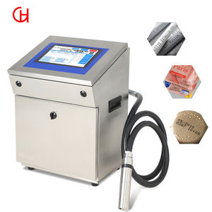 Imprimante jet d'encre CIJ au design innovant pour le codage par lots, idéale pour l'impression de dates, noms, images – Imprimante numérique automatique - Product Image 6