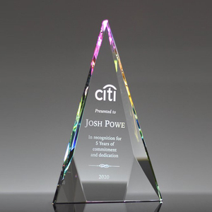 Colorato Blocco di Vetro Cubo di Cristallo Awards Per Il Gioco <span class=keywords><strong>Memento</strong></span> - Product Image 3