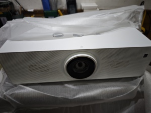 P65 6500 Lumen 4K Laser <b>Projector</b> for OEM Enterprise Museum Digital Art Exhibition P65 High Brightness 6500 Lumens for Vivid and - Product Image 6