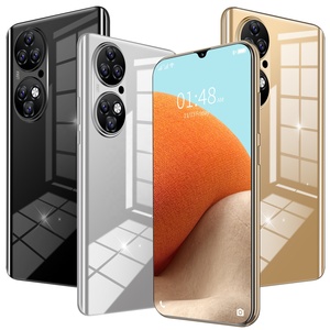 Nuevo Smartphone <span class=keywords><strong>P50</strong></span> <span class=keywords><strong>Pro</strong></span>+ 2022 con Android Pantalla Grande de 6.7 Pulgadas 16GB+<span class=keywords><strong>512GB</strong></span> Teléfonos Móviles 5G para Gaming - Product Image 6