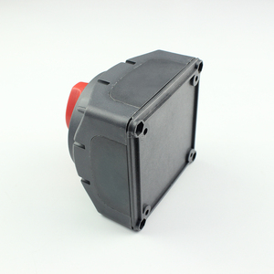 Interrupteur de batterie 12V 48V 600A ON OFF Isolateur de déconnexion principal pour voiture camion RV et systèmes de véhicule - Product Image 4