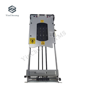 <span class=keywords><strong>Diebold</strong></span> <span class=keywords><strong>Nixdorf</strong></span> CS5500 Máquina independiente sistema dispensador de efectivo en el vestíbulo - Product Image 5