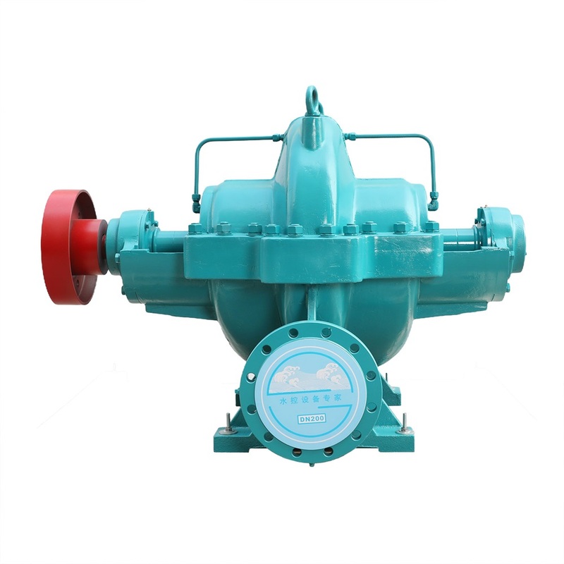 KYSB Single Stage High Pressure Centrifugal