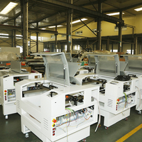 Machine de découpe laser CO2 haute précision Ruijie 6040, graveur laser CNC Reci, découpeuse de cuir, tissu, bois, acrylique, textile, papier