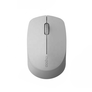 Ratón inalámbrico RAPOO M100G, juego de modo dual <span class=keywords><strong>Bluetooth</strong></span>, Esports, Oficina portátil, hogar, portátil, ordenador de escritorio - Product Image 3