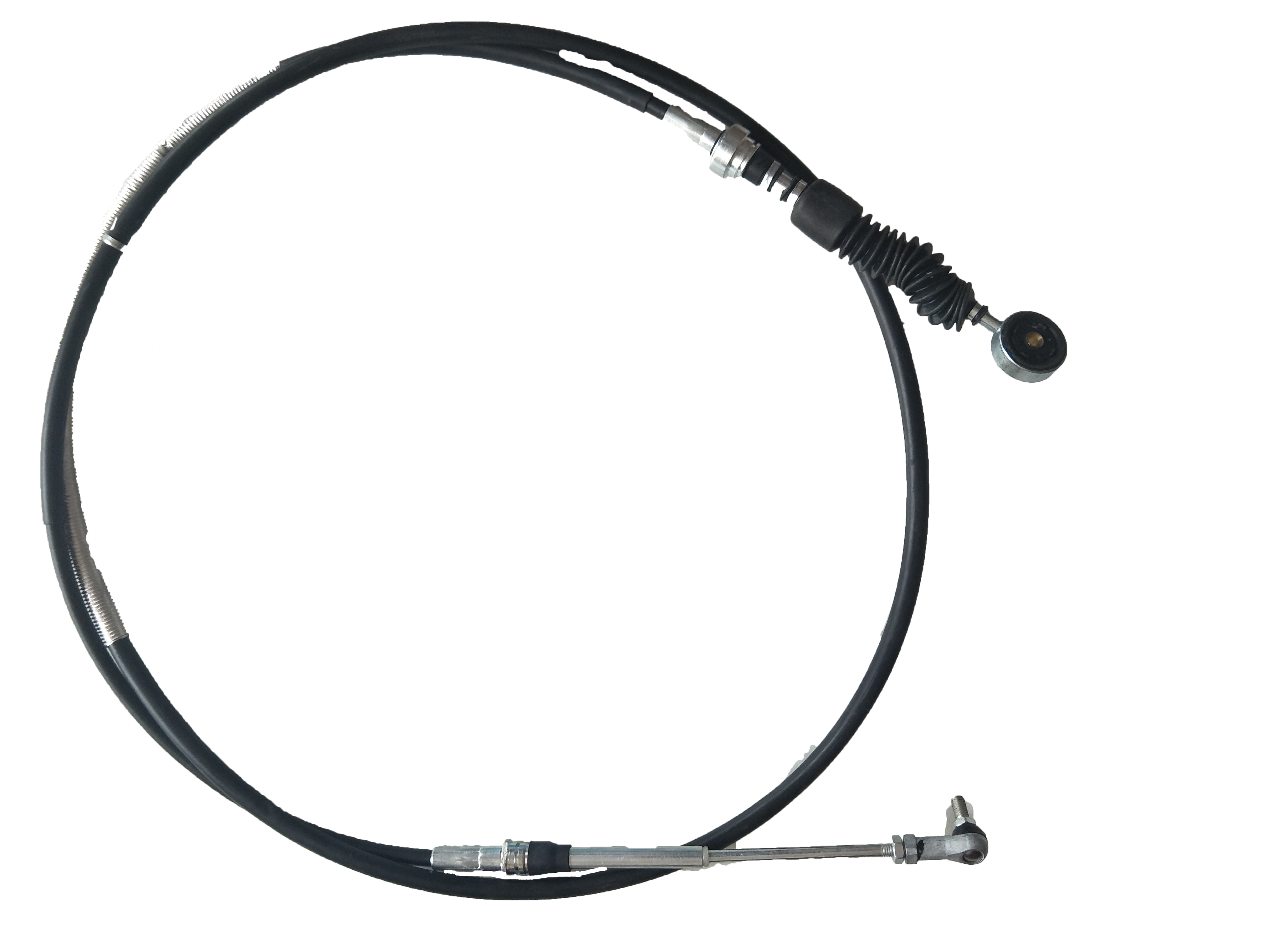 Gear Shift Cable OEM 8970829552 for TOYOTA - Perfect Service