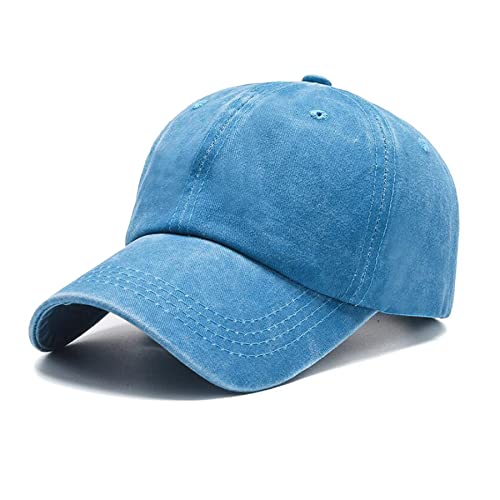 Turquoise(washed)