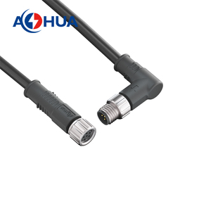 Nhà Máy bán hàng ô <span class=keywords><strong>t</strong></span>ô Ebike pin thiế<span class=keywords><strong>t</strong></span> bị đầu cuối kế<span class=keywords><strong>t</strong></span> nối M8 không thấm nước IP67 chống thấm nước cảm biến kế<span class=keywords><strong>t</strong></span> nối với 3 4 5 6 8Pin - Product Image 6