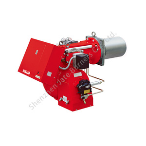 Brûleurs industriels Rie Llo P200 PG TC, petit réchaud à <span class=keywords><strong>gaz</strong></span> pour chaudières, sèche-linges, fours et accessoires de chauffage industriels - Product Image 2