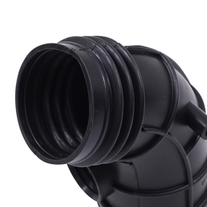 Nueva manguera de entrada de aire de goma EPDM para 98-06 para <span class=keywords><strong>320i</strong></span> 323i 325i Z3 E46 <span class=keywords><strong>E36</strong></span> 2.2L 2.5L 2.8L L6 DOHC 5838 - Product Image 3