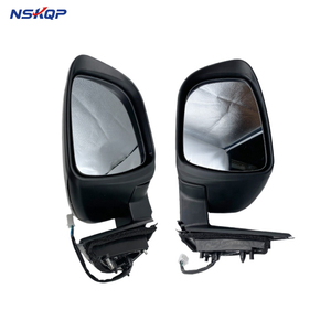 96301-DF32A 96302-DF32A 96301 df32a 96302DF32A ricambi auto <span class=keywords><strong>specchietto</strong></span> retrovisore per <span class=keywords><strong>Nissan</strong></span> <span class=keywords><strong>Qashqai</strong></span> J11Z - Product Image 3