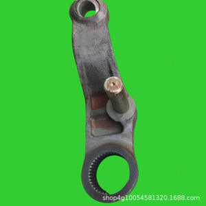 Gengwang TB604 Lutong 704 Tractors High-Pressure Lifting Boom Auxiliary Hydraulic Cylinders Both <b>Agricultural</b> <b>Machinery</b> <b>Parts</b> - Product Image 2