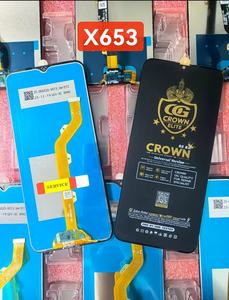 หน้าจอ LCD คราวน์สมาร์ทโฟนหน้าจอ LCD สำหรับมือถือเทคโนสปาร์ค<span class=keywords><strong>7</strong></span> Kf6 X657 KG6K X653 Smart8 BG6M <span class=keywords><strong>ราคา</strong></span>ขายส่ง - Product Image 3