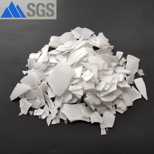 L'usine Fujian Ruide fournit directement l'agent auxiliaire chimique de cire de polyéthylène de PE-<span class=keywords><strong>WAX</strong></span> de polymère de flocons blancs purs - Product Image 3