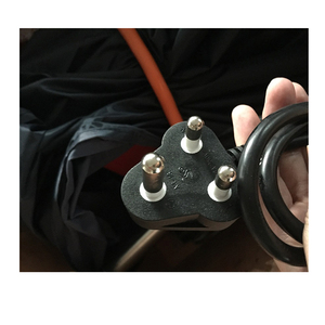 <span class=keywords><strong>918</strong></span> 916 מגשש צינור חשמלי דומה 12" - Product Image 4