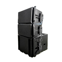 Geo S1210/1230 12 Inch 2 Way Line Array Speaker Sound System Stage Audio.