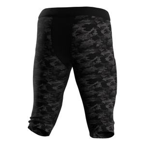 Uniformes Personalizados de Fútbol Americano para Equipos Profesionales, Ropa Deportiva de Calidad Superior Diseñada para Competiciones Oficiales de Liga - Product Image 6