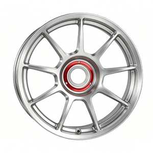 Jantes en alliage <span class=keywords><strong>OZ</strong></span> Racing Challenge HLT CL 18 pouces à blocage central pour Porsche 911 997 GT3 GT3 RS GT2 RS <span class=keywords><strong>Turbo</strong></span> S Track Day <span class=keywords><strong>Turbo</strong></span> - Product Image 3