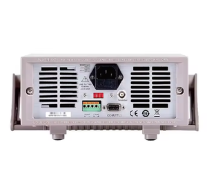 โหลดอิเล็กทรอนิกส์ ITECH IT8510 ของแท้ สำหรับทดสอบแหล่งจ่ายไฟและแบตเตอรี่ สินค้าของแท้ 100% - Product Image 2