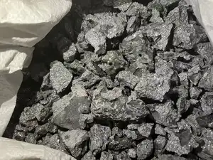 파운드리 주조용 중국 공장 가격 페로크롬 FeCr 60 저탄소/고탄소 페로 크롬