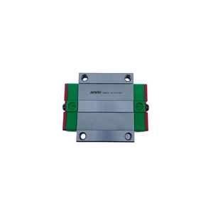 EBM HGR35 1000มม. ชุดขับเคลื่อนเชิงเส้นแบบมอเตอร์  วัสดุโครเมียมสตีลใหม่  แกนลูกปืน  รางนำแบบหน้าแปลนสี่เหลี่ยม  รับประกัน 1.5 ปี น้ำหนัก 0.7 กก. - Product Image 2