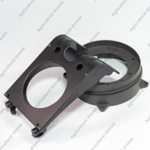 ตัวยึดเรดาร์ด้านหน้าพร้อมวัสดุ Lipo สำหรับโดรนพ่นทางการเกษตรใหม่สำหรับ T50และ T25 - Product Image 4