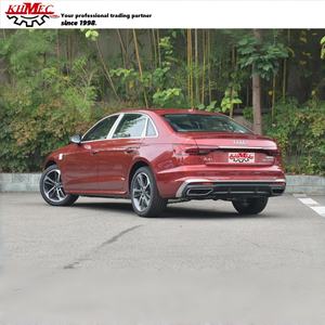 <span class=keywords><strong>Audi</strong></span> <span class=keywords><strong>A4</strong></span> 2024 Usado, Automático, Turbo, Volante a la Izquierda, Elegante y Deportivo, Gasolina, Pintura Original, Asientos de Cuero, Cámara Trasera, Portaequipajes Metálico - Product Image 5