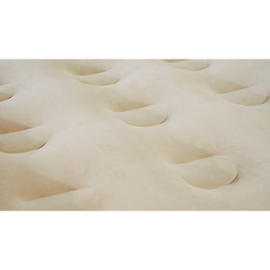 Надувная кровать размера «Queen-Size», надувной матрас для кемпинга со встроенным насосом, надувной матрас - Product Image 5