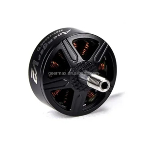 Máy bay không người lái Bộ phận động cơ 1850kv 1750kv 1500kv 1200kv động cơ anh em sở thích Avenger 2507 V2 n52h 12n14p 4-6S UAV thành phần brotherhobby - Product Image 6